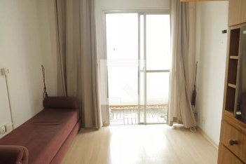 apartment em Avenida Miguel Estefno, Saúde - São Paulo - SP