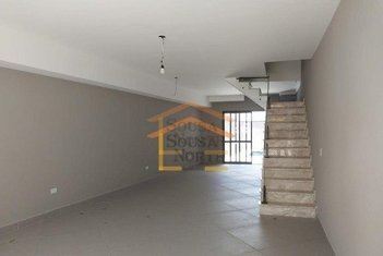 house em Rua Tobias Moscoso, Jardim São Paulo(Zona Norte) - São Paulo - SP