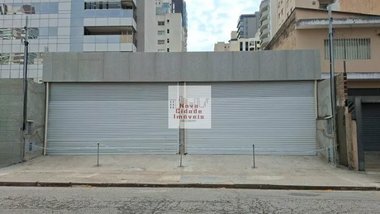 industrial em Rua Nova Cidade, Vila Olímpia - São Paulo - SP