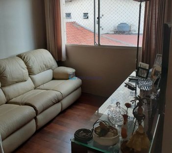 apartment em Rua Jaci, Chácara Inglesa - São Paulo - SP