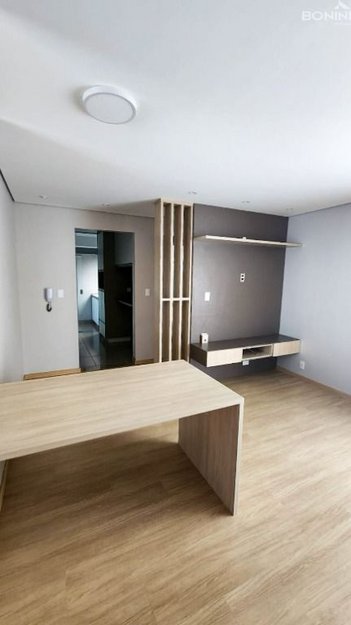 apartment em Rua Treze de Maio, Jardim São Domingos - Americana - SP