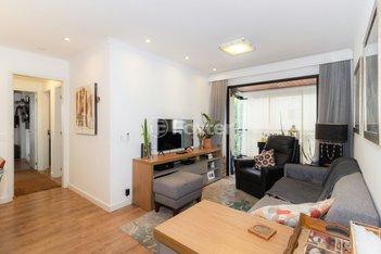 apartment em Rua Carlos Weber, Vila Leopoldina - São Paulo - SP