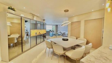 apartment em Rua Julieta Lins, Pioneiros - Balneário Camboriú - SC