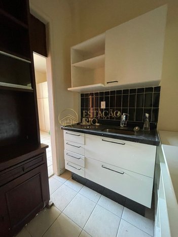 apartment em Rua Almirante Teffe, Centro - Niterói - RJ
