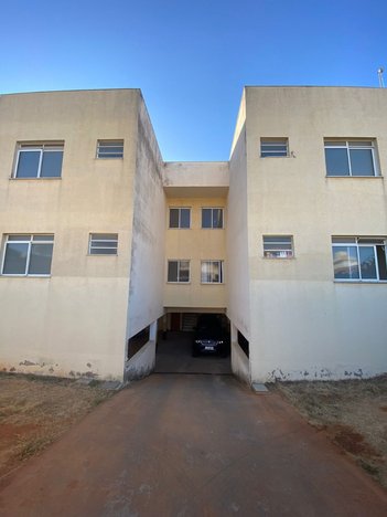 apartment em Rua Cotochós, Parque Andiara - Pedro Leopoldo - MG