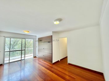 apartment em Rua Arlindo Veiga dos Santos, Parque Residencial da Lapa - São Paulo - SP