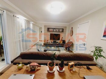 apartment em Rua Matias Roxo, Vila Leopoldina - São Paulo - SP