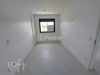 apartment em Avenida Luiz Boiteux Piazza, Cachoeira do Bom Jesus - Florianópolis - SC