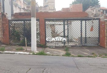 land_lot em Rua Benedito Galvão, Vila Fernandes - São Paulo - SP