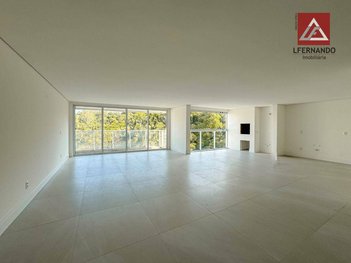 apartment em Rua Hermann Hering, Bom Retiro - Blumenau - SC