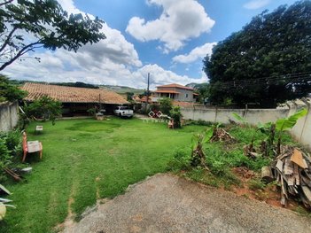 land_lot em Dos Expedicionários, Promissão I - Lagoa Santa - MG