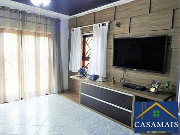 apartment em Rua Bartolomeu Bueno da Silva, São Paulo II - Cotia - SP