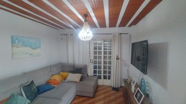 house em Rua Vista Alegre, Córrego da Ilha - Sabará - MG