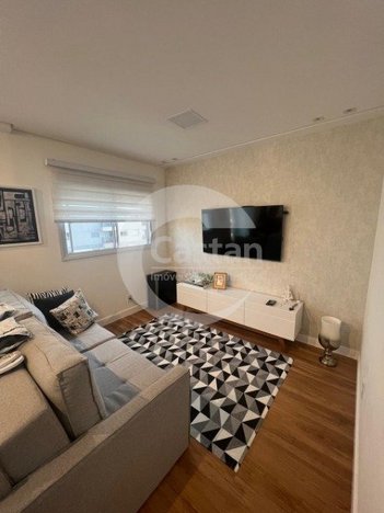 apartment em Rua Quixadá, Vila Invernada - São Paulo - SP