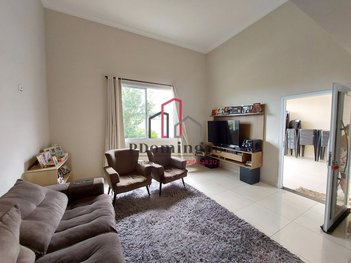 house em Rua Isidoro Basso, Residencial Real Parque Sumaré - Sumaré - SP