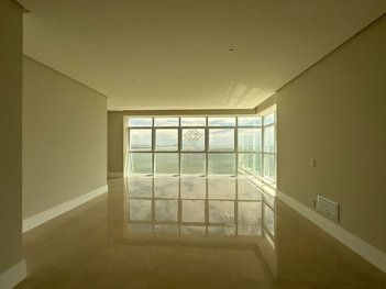 apartment em Avenida Atlântica, Centro - Balneário Camboriú - SC