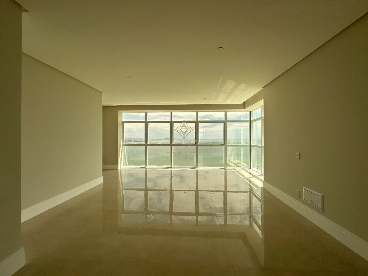 Sala de Estar/Jantar