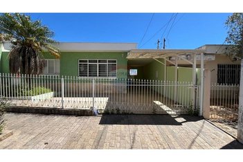 house em Rua João Pires, Centro - Atibaia - SP