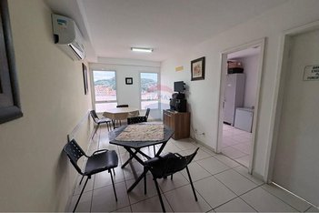 office em Rua Brasilina, Cascadura - Rio de Janeiro - RJ