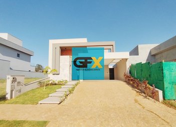 house em Rua Augusta Barbosa Name, Real Sul - Ribeirão Preto - SP