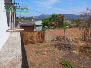 land_lot em Rua Aclésio Teixeira Silva, Canarinho - Igarapé - MG