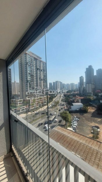 apartment em Rua das Sempre-Vivas, Jardim das Acácias - São Paulo - SP
