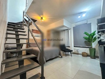apartment em Rua Casa do Ator, Vila Olímpia - São Paulo - SP