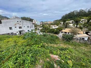 land_lot em Rua Professor Milton Sullivan, Carvoeira - Florianópolis - SC