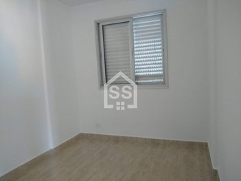apartment em Rua Augusto Blasi, Jardim Celeste - São Paulo - SP