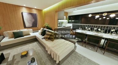 apartment em Rua Jupuruchita, Alto da Mooca - São Paulo - SP