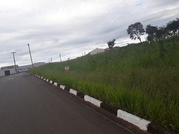 land_lot em Rua Maria de Lourdes Santos Abreu, Jardim Ludi - Estiva Gerbi - SP