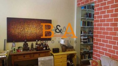 apartment em Rua Barata Ribeiro, Copacabana - Rio de Janeiro - RJ