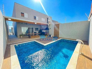 house em Rua das Nogueiras, Portais (Polvilho) - Cajamar - SP