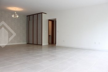 apartment em Rua Engenheiro Álvaro Nunes Pereira, Moinhos de Vento - Porto Alegre - RS