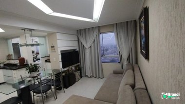 apartment em Rua Grecco, Chácara Mafalda - São Paulo - SP