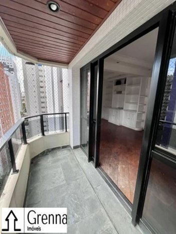 apartment em Rua Indiana, Brooklin Paulista - São Paulo - SP