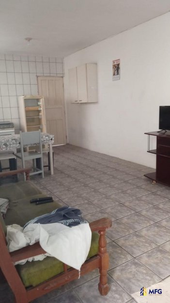 house em Rua Patriarca José Bonifácio, Iguape - Iguape - SP