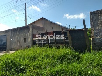 land_lot em Rua Reginaldo Anderson Rosão, Pousada da Esperança I - Bauru - SP