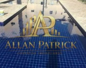 apartment em Alameda Santa Maria, Coqueiro - Belém - PA