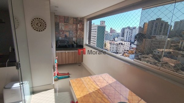 Cômodo Condomínio