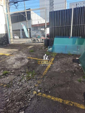 commercial_land_lot em Rua Baraldi, Centro - São Caetano do Sul - SP