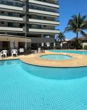 apartment em Avenida Vereador Antônio Ferreira dos Santos, Braga - Cabo Frio - RJ