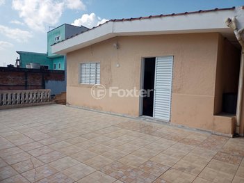 house em Rua Santiago, Parque Paraíso - Itapecerica da Serra - SP