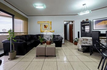 apartment em Rua Coronel Cabrita, Jardim da Glória - São Paulo - SP
