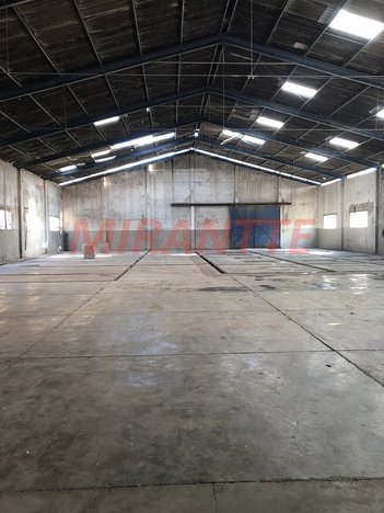 industrial em Municipal, Jardim Belvedere - Guarulhos - SP