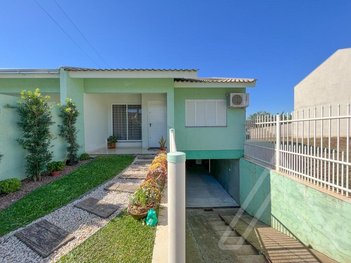 house em João Mario Rockenbach, Conventos - Lajeado - RS