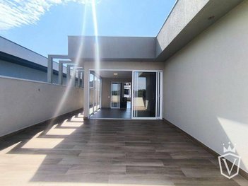 house em Estrada Municipal Du��lio Sai, São Venâncio - Itupeva - SP