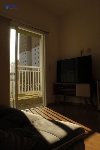apartment em Rua Henrique Braglia, Vila Dom Pedro I - São Paulo - SP