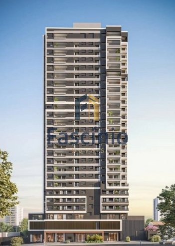 apartment em Rua Santa Cruz, Vila Mariana - São Paulo - SP