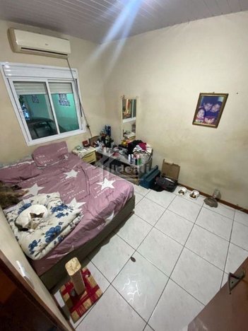 house em Rua Alexandrita, Três Marias - Esteio - RS